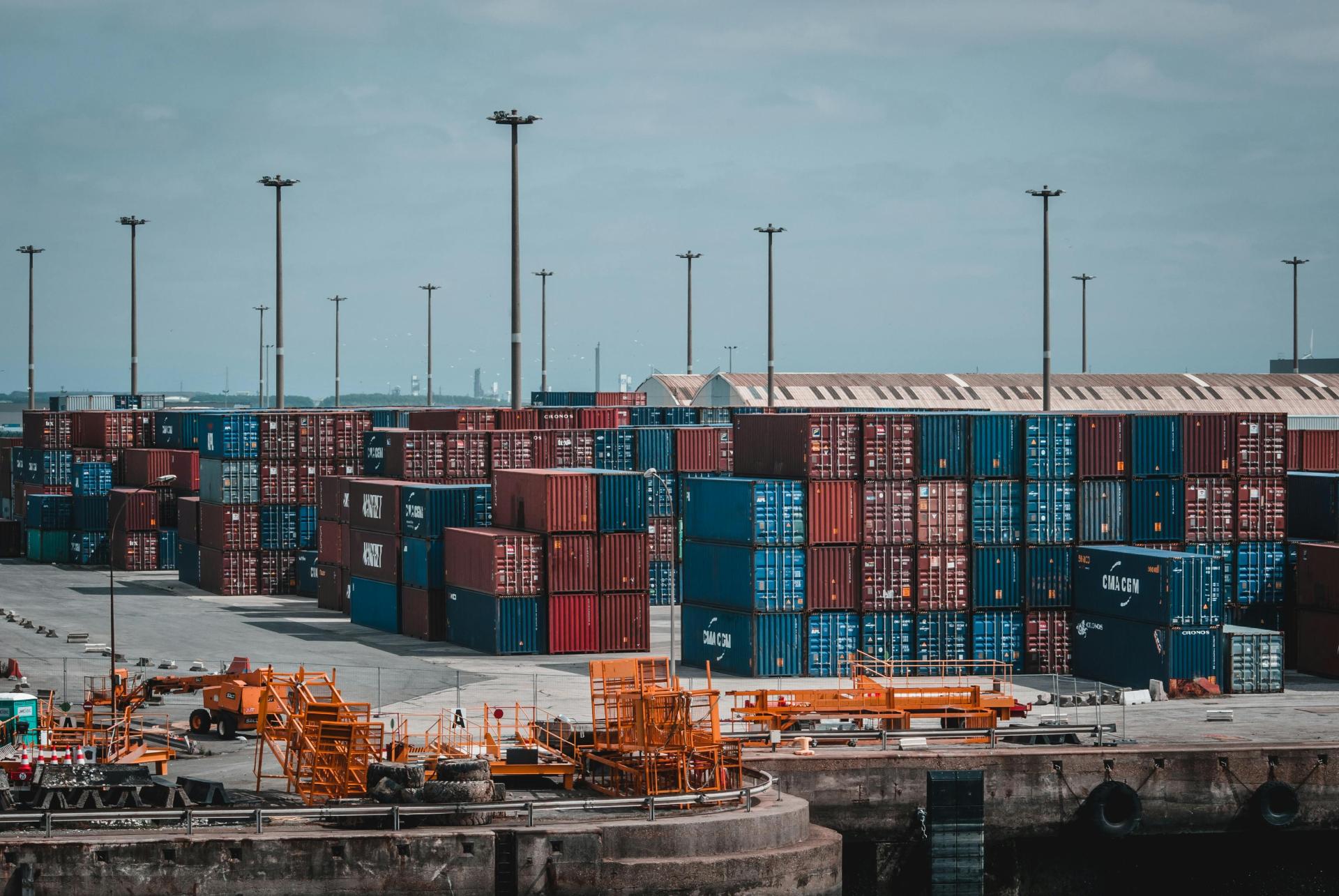 Transport Maritim