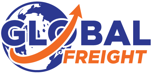 Global Freight Logo